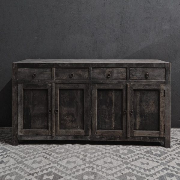 Luksa Home Collection Dressoir Faber | H85xB160xD48 cm