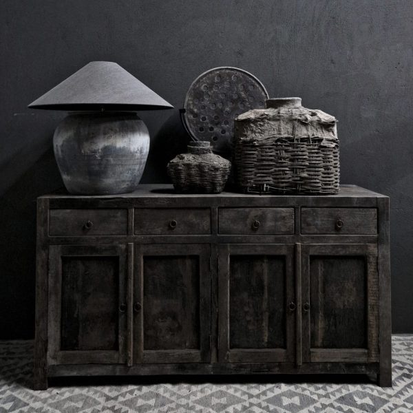 Luksa Home Collection Dressoir Faber | H85xB160xD48 cm