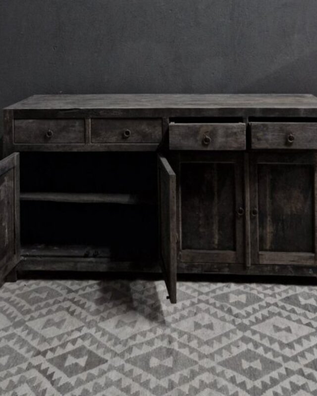 Luksa Home Collection Dressoir Faber | H85xB160xD48 cm