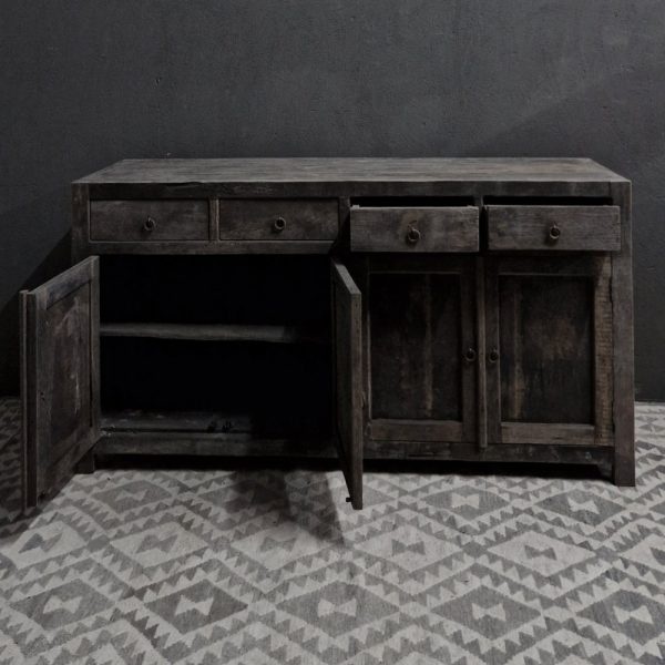 Luksa Home Collection Dressoir Faber | H85xB160xD48 cm