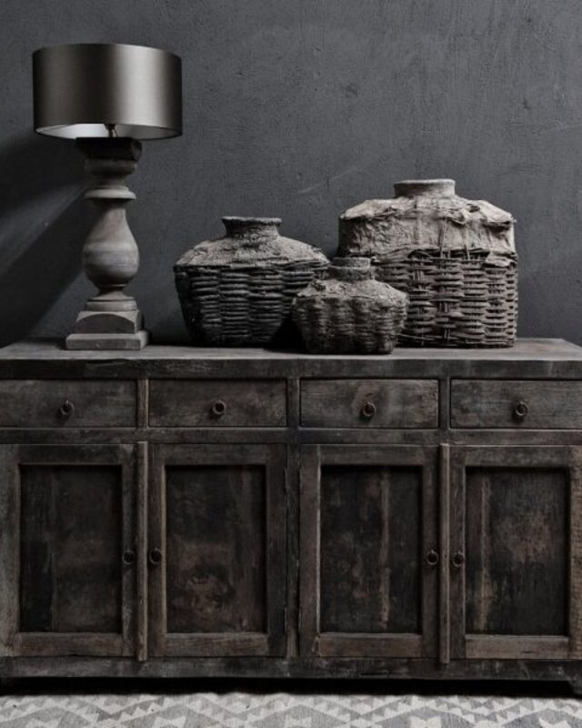 Luksa Home Collection Dressoir Faber | H85xB160xD48 cm