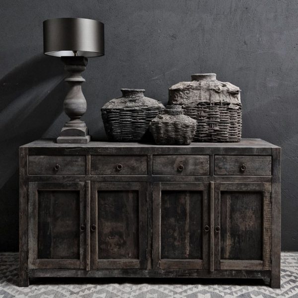 Luksa Home Collection Dressoir Faber | H85xB160xD48 cm