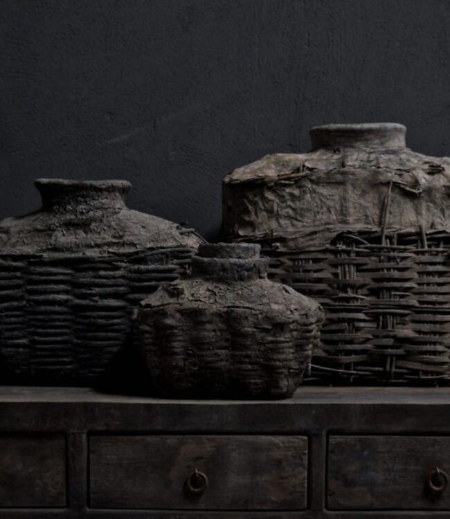 Luksa Home Collection Dressoir Faber | H85xB160xD48 cm