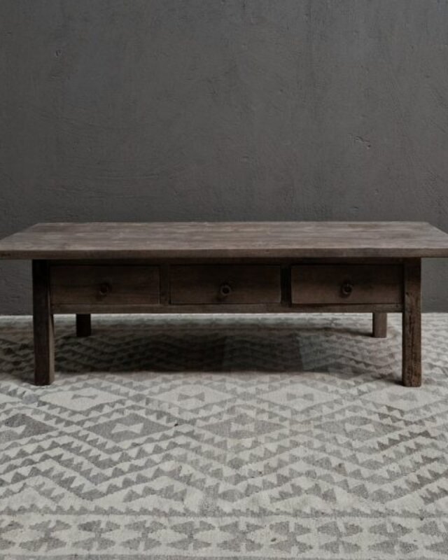 Luksa Home Collection Salontafel Dante | H46xB150xD43 Cm