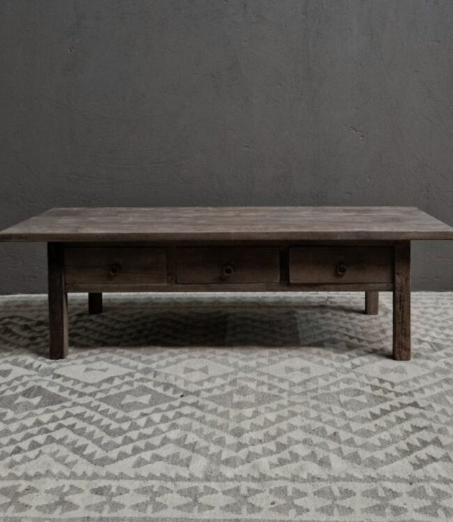 Luksa Home Collection Salontafel Dante | H46xB150xD43 Cm