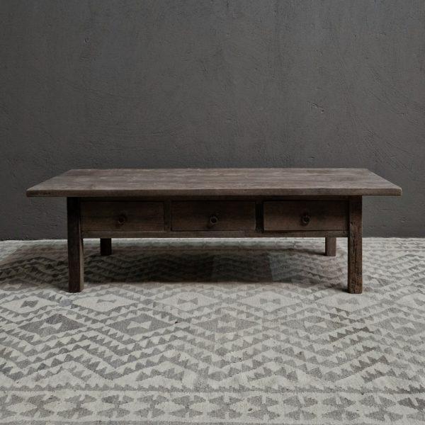Luksa Home Collection Salontafel Dante | H46xB150xD43 Cm