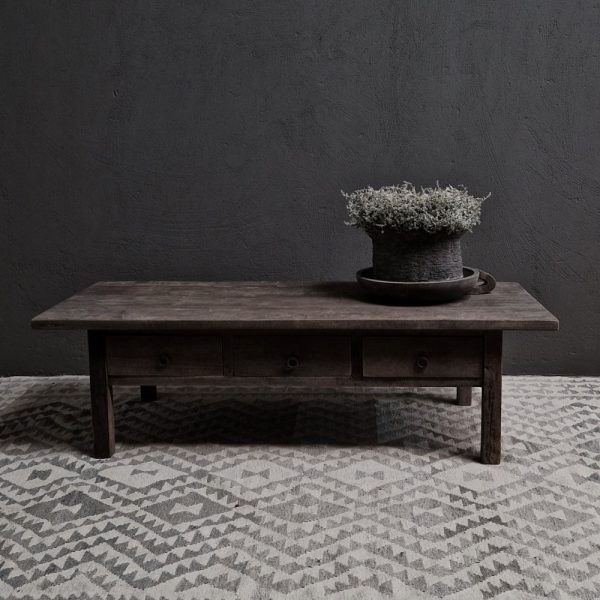 Luksa Home Collection Salontafel Dante | H46xB150xD43 Cm