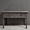 Wandtafel | Antique Grey | H90xB150xD46 Cm