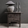 Tafel | Antique Grey | H80xB100xD65 Cm