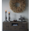 TV-Meubel Rough | Grey | H55,5 x B150 x D40,5 Cm