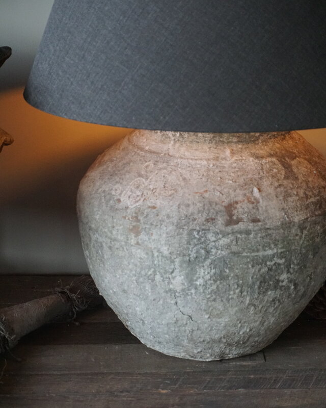 Aura Peeperkorn Waterpot Lamp | H40 x D38 Cm