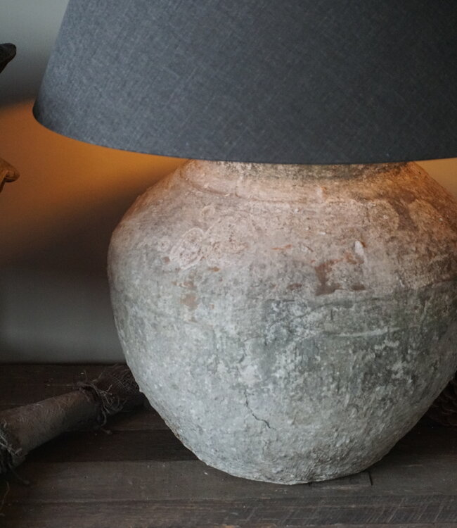 Aura Peeperkorn Waterpot Lamp | H40 x D38 Cm