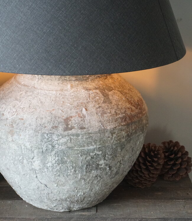 Aura Peeperkorn Waterpot Lamp | H40 x D38 Cm