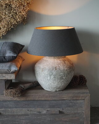 Aura Peeperkorn Waterpot Lamp | H40 x D38 Cm