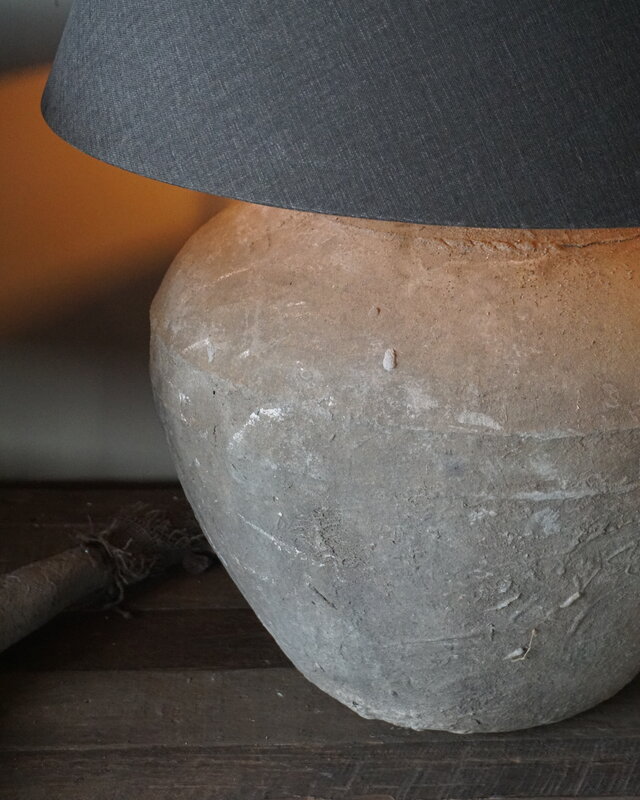 Aura Peeperkorn Waterpot Lamp | H40 x D40 Cm