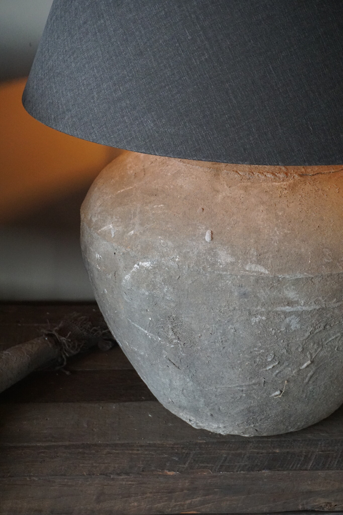 Aura Peeperkorn Waterpot Lamp | H40 x D40 Cm
