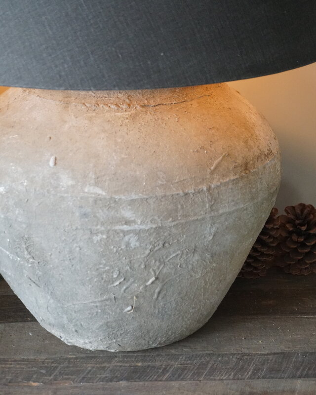 Aura Peeperkorn Waterpot Lamp | H40 x D40 Cm