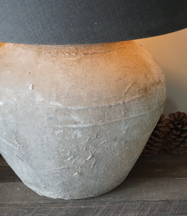 Aura Peeperkorn Waterpot Lamp | H40 x D40 Cm