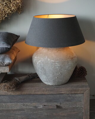 Aura Peeperkorn Waterpot Lamp | H40 x D40 Cm