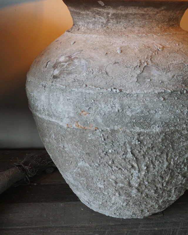 Aura Peeperkorn Waterpot Lamp | H43 x D40 Cm