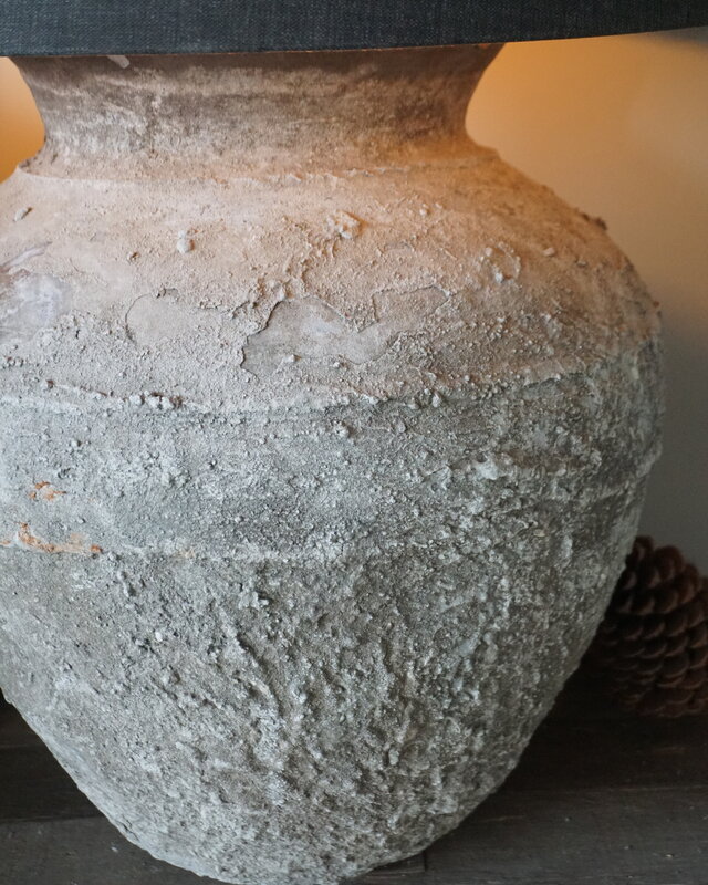 Aura Peeperkorn Waterpot Lamp | H43 x D40 Cm