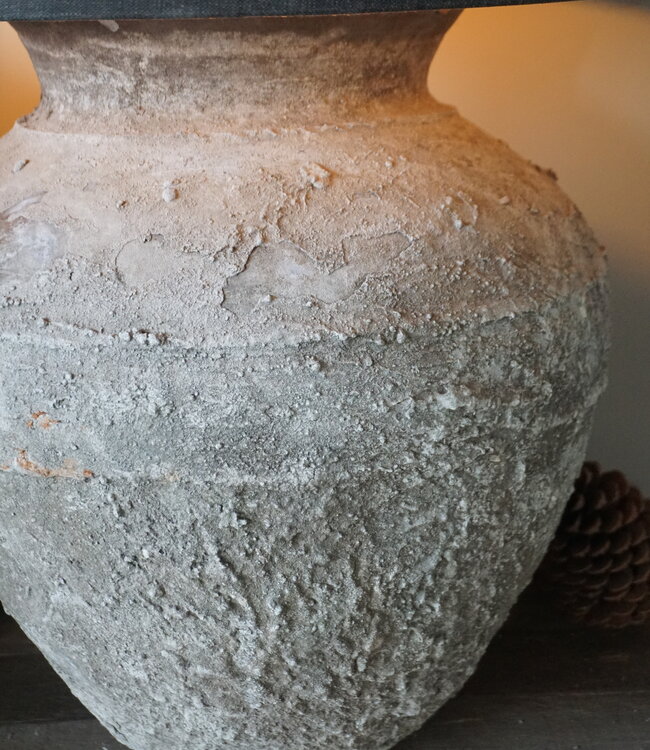 Aura Peeperkorn Waterpot Lamp | H43 x D40 Cm