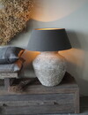 Aura Peeperkorn Waterpot Lamp | H43 x D40 Cm