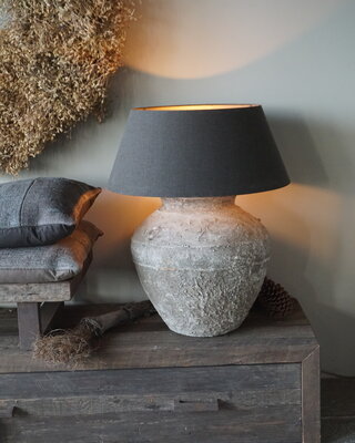 Aura Peeperkorn Waterpot Lamp | H43 x D40 Cm