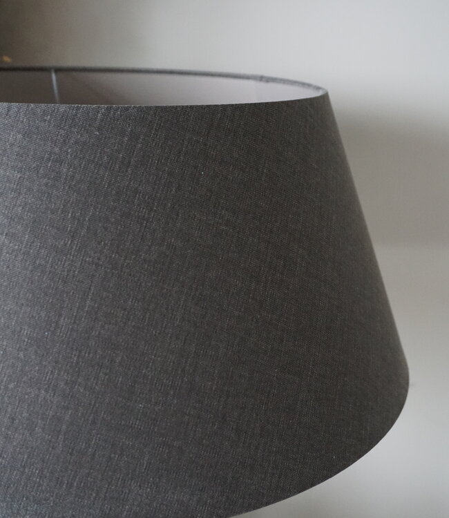 Aura Peeperkorn Lampenkap Polo Bever | H23 x D55 Cm