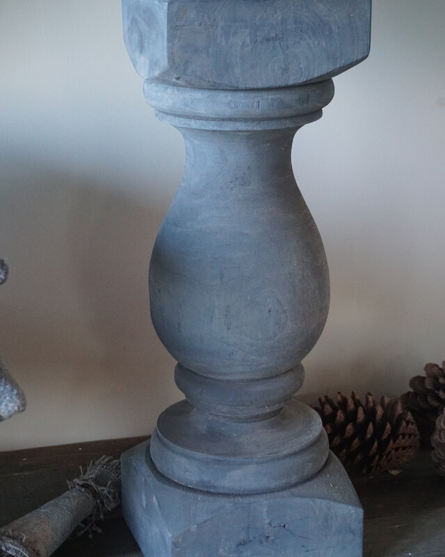 Aura Peeperkorn Balusterlamp Beau S | H57 x B20 x D20 Cm
