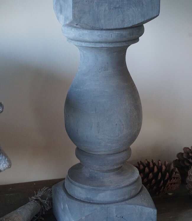 Aura Peeperkorn Balusterlamp Beau S | H57 x B20 x D20 Cm