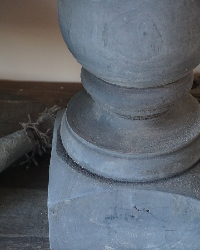 Aura Peeperkorn Balusterlamp Beau S | H57 x B20 x D20 Cm