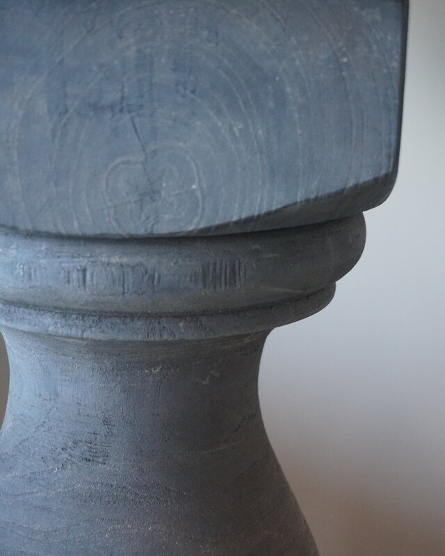 Aura Peeperkorn Balusterlamp Beau S | H57 x B20 x D20 Cm