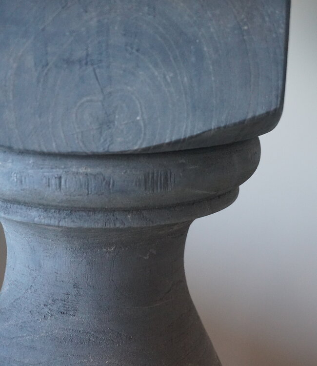 Aura Peeperkorn Balusterlamp Beau S | H57 x B20 x D20 Cm