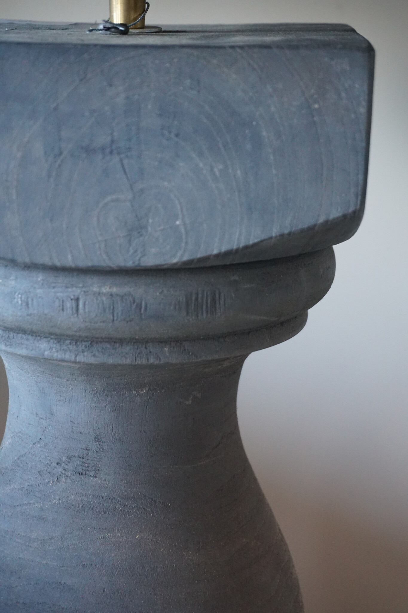 Aura Peeperkorn Balusterlamp Beau S | H57 x B20 x D20 Cm
