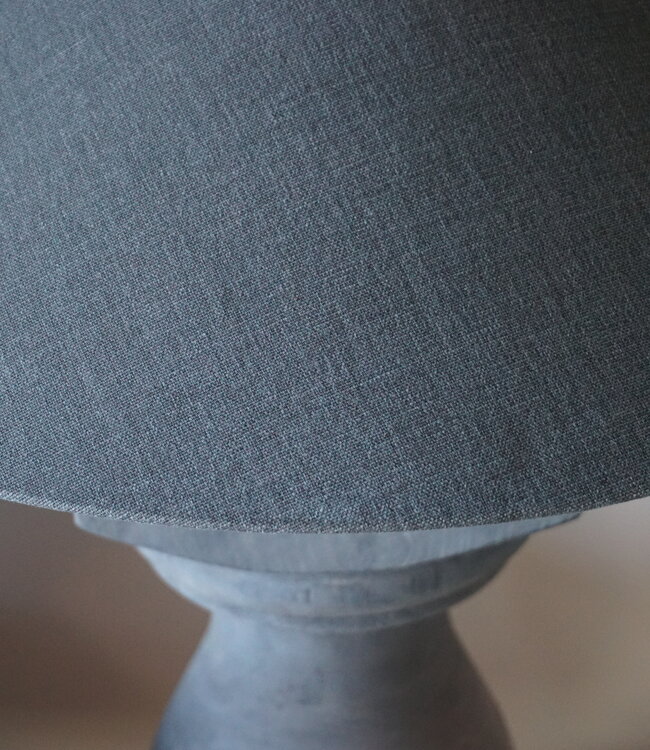 Aura Peeperkorn Lampenkap Polo Bever S | H14 x D50 Cm