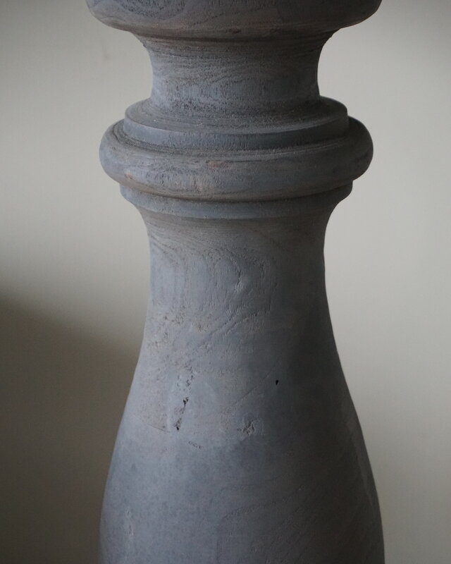 Aura Peeperkorn Balusterlamp Beau M | H67 x B26 x D26 Cm