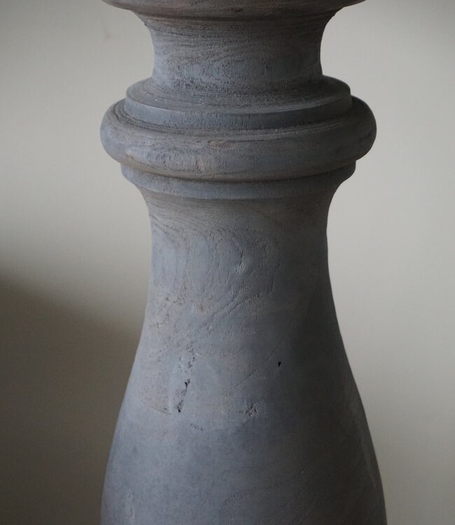 Aura Peeperkorn Balusterlamp Beau M | H67 x B26 x D26 Cm