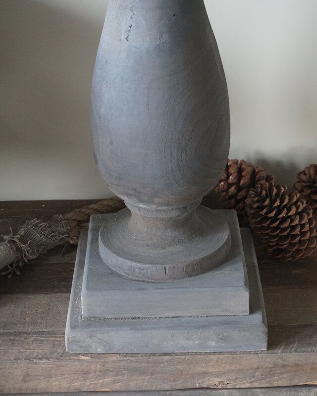 Aura Peeperkorn Balusterlamp Beau M | H67 x B26 x D26 Cm