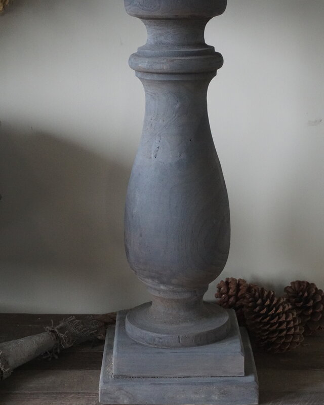 Aura Peeperkorn Balusterlamp Beau M | H67 x B26 x D26 Cm