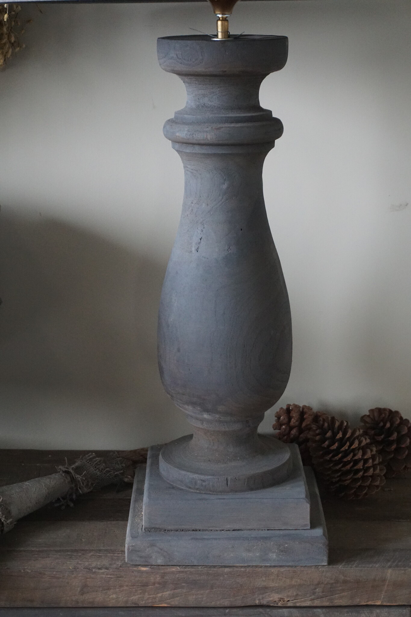 Aura Peeperkorn Balusterlamp Beau M | H67 x B26 x D26 Cm