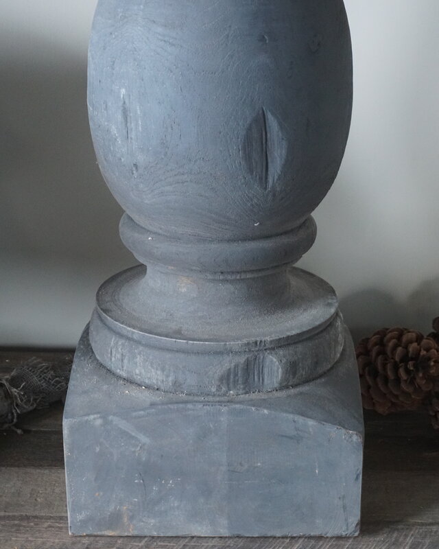 Aura Peeperkorn Balusterlamp Beau L | H70 x B27 x D27 Cm