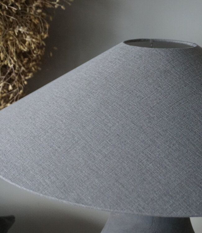 Aura Peeperkorn Lampenkap Polo Herfst | H15 x D65 Cm