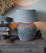 Aura Peeperkorn Chinese Terracotta Lamp | H40 x D40 Cm