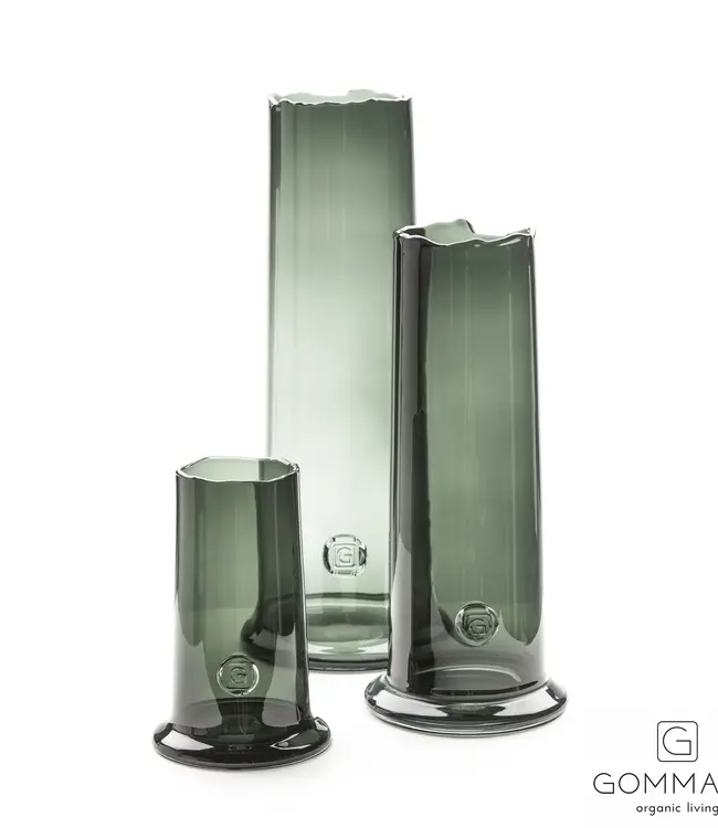 Gommaire Vaas Nikky | XL | H56 x D22 Cm