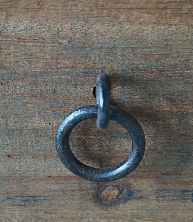 Rene Houtman Sidetable | Naturel | H65 x B120 x D40 cm