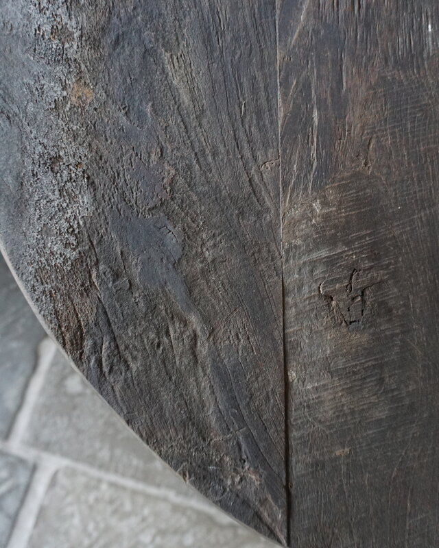 Aura Peeperkorn Salontafel / Koffietafel Rond | 80 cm
