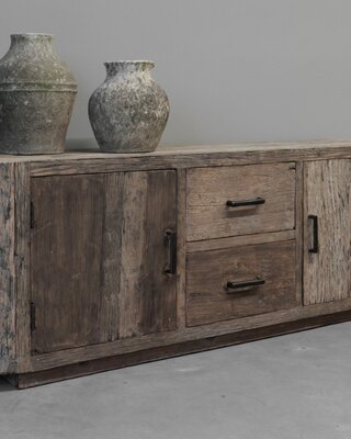 Be-Uniq TV Dressoir | Tokio | H60 x B170 x D45 cm