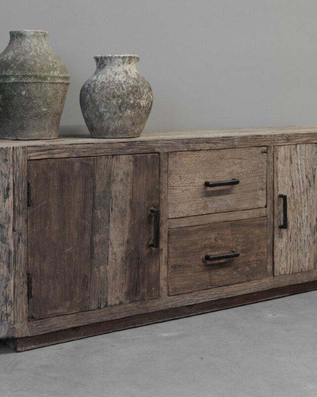 Be-Uniq TV Dressoir | Tokio | H60 x B170 x D45 cm
