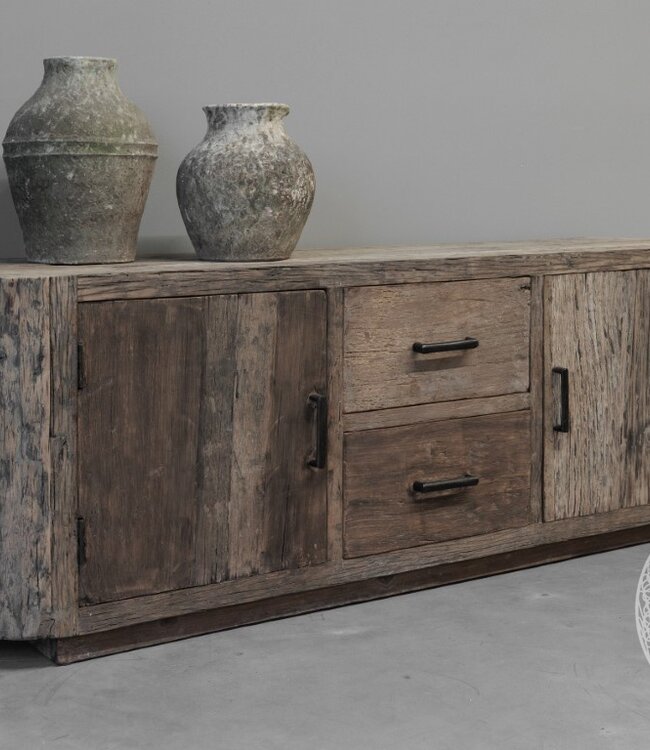 Be-Uniq TV Dressoir | Tokio | H60 x B170 x D45 cm